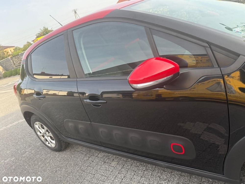 Citroën C3 1.2 PureTech C-Series - 11