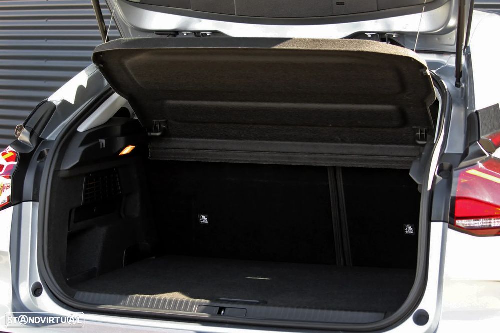 Citroën e-C4 50 kWh Feel Pack - 34