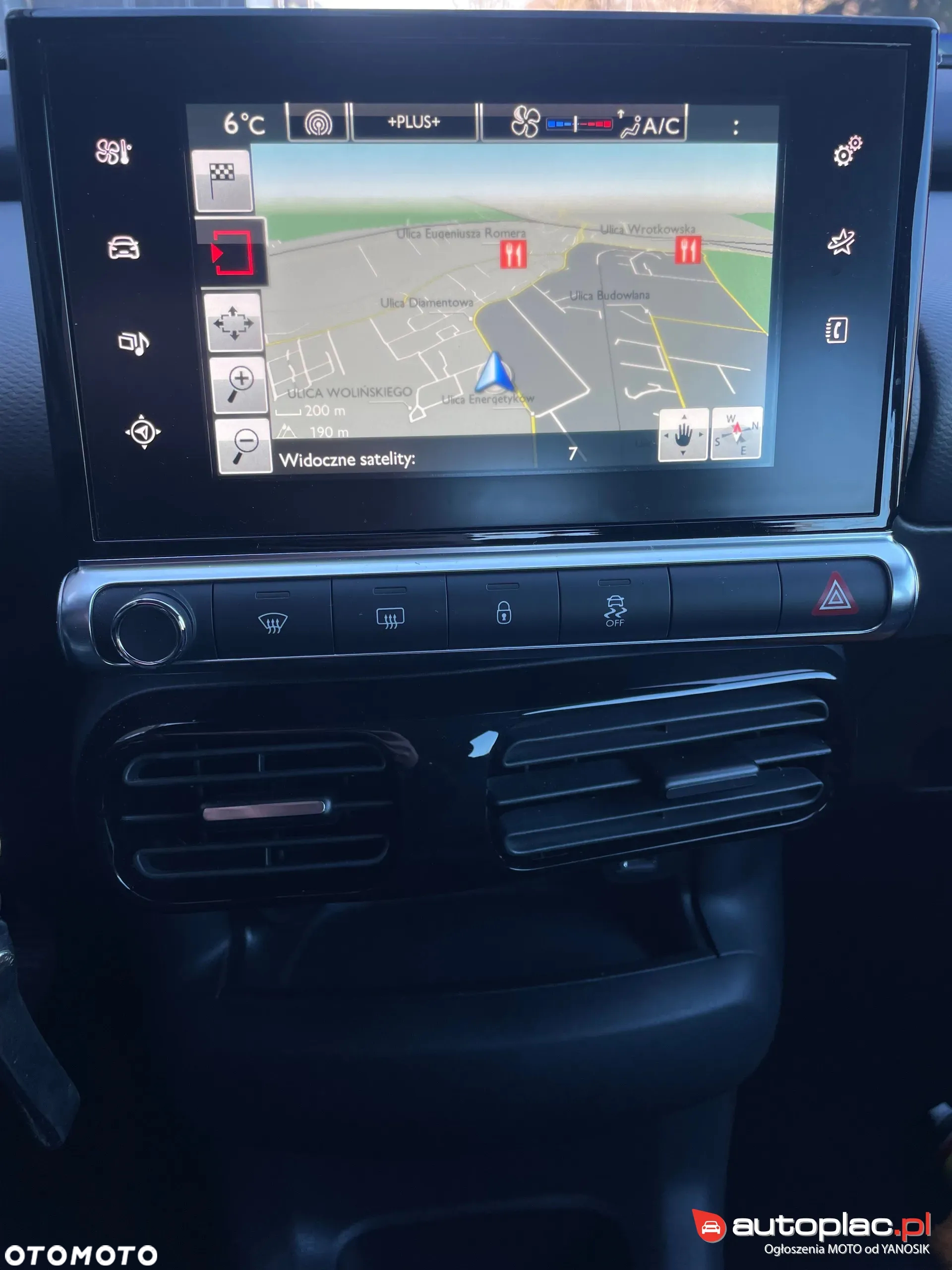 Citroën C4 Cactus 1.2 PureTech Feel Elite - 12