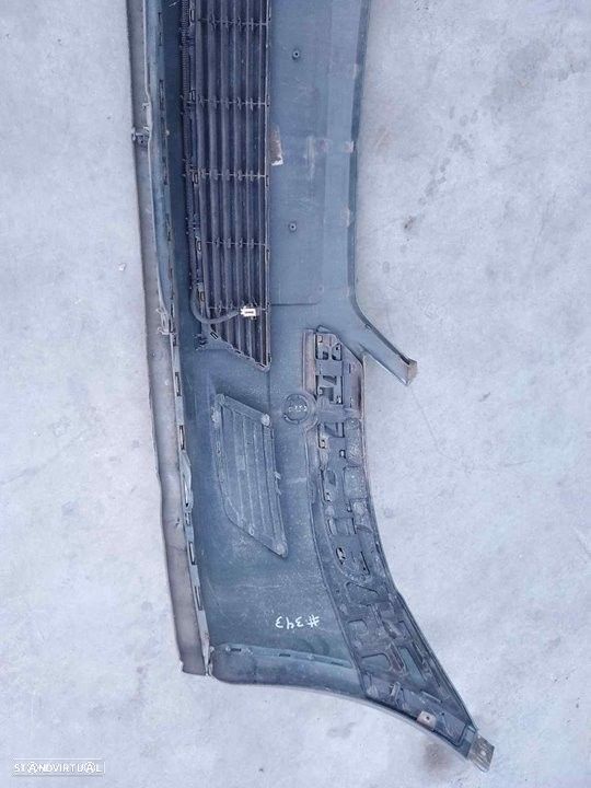 PARA-CHOQUES FRONTAL OPEL CORSA C - 1