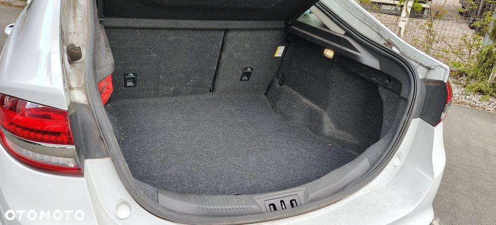 Ford Mondeo - 16