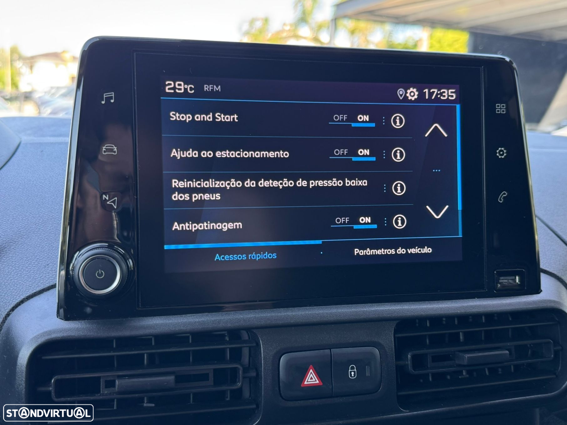 Peugeot Partner 1.5 BlueHDi Premium Standard - 29