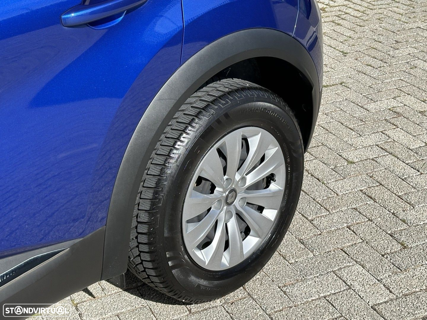 Renault Captur - 45