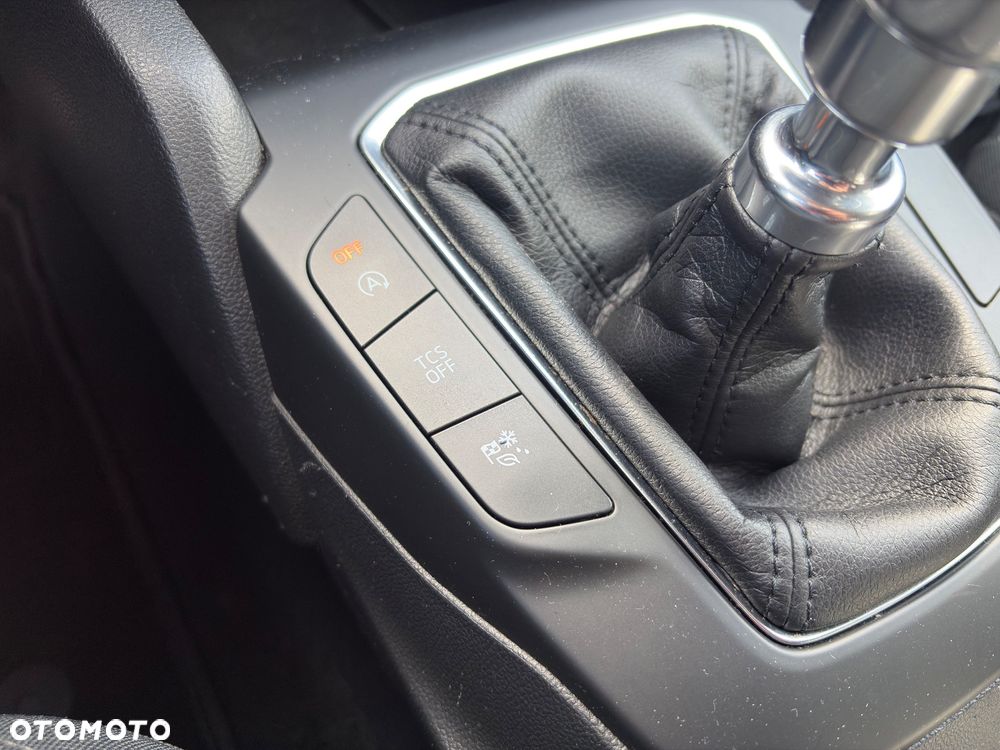 Ford Focus 1.0 EcoBoost Start-Stopp-System COOL&CONNECT - 17