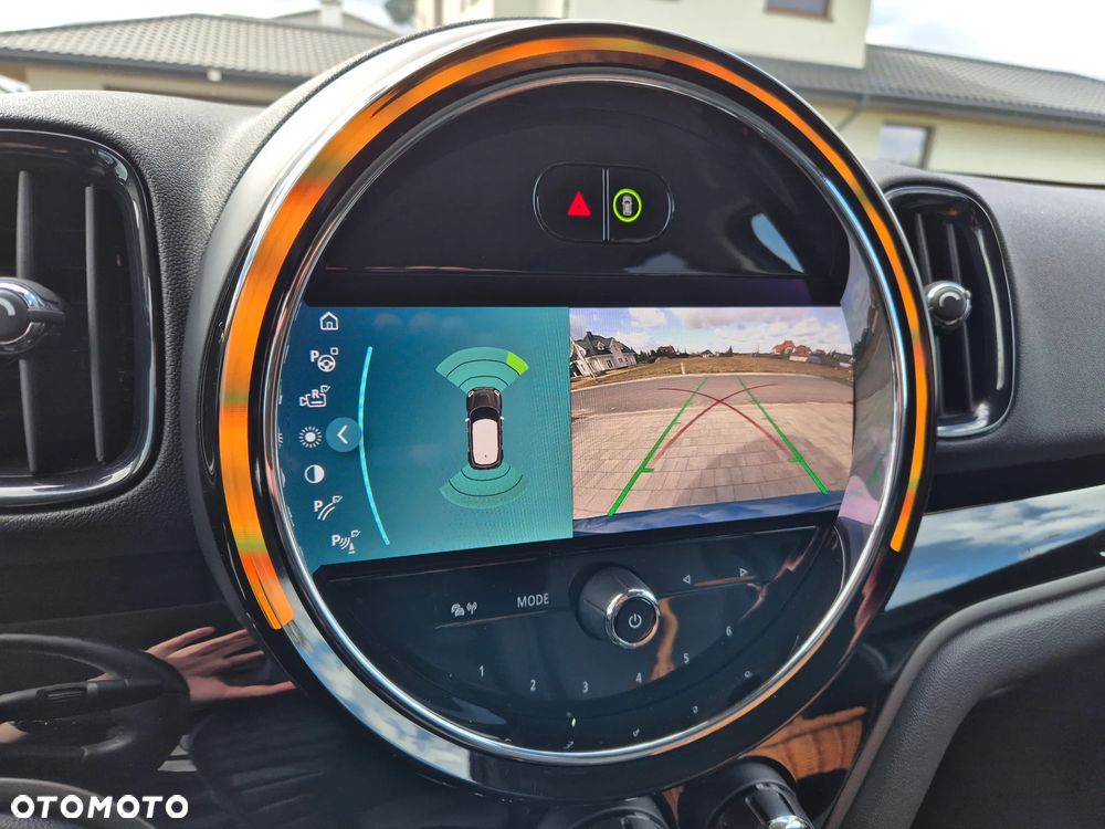 MINI Countryman Cooper Untamed Edition - 8