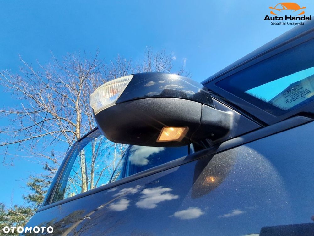 Ford C-MAX 1.5 EcoBoost Start-Stop-System Titanium - 33