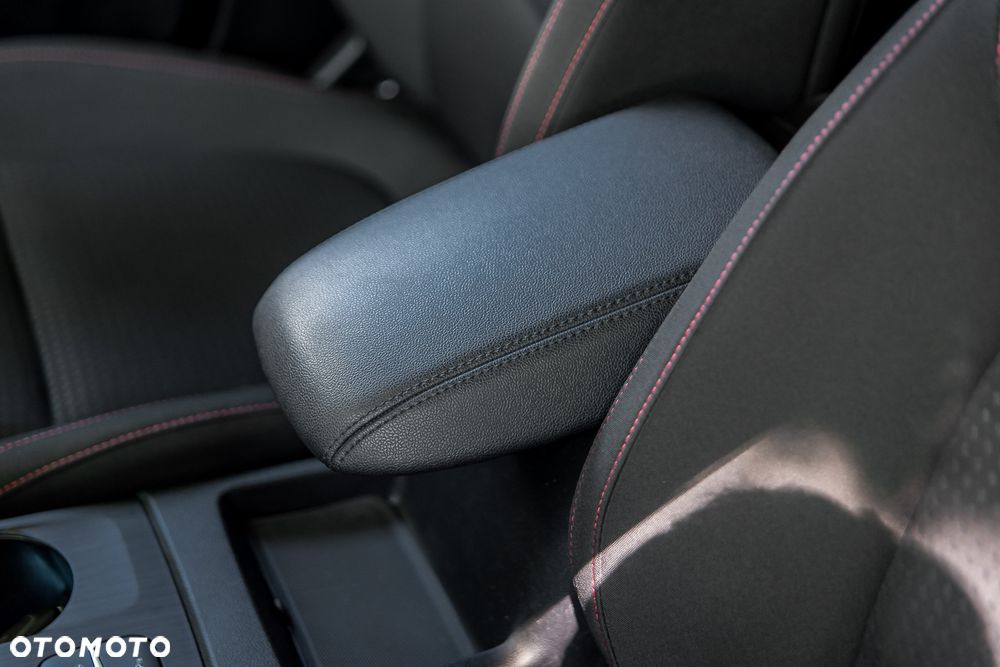 Ford Focus 1.0 EcoBoost ST-Line ASS PowerShift - 25