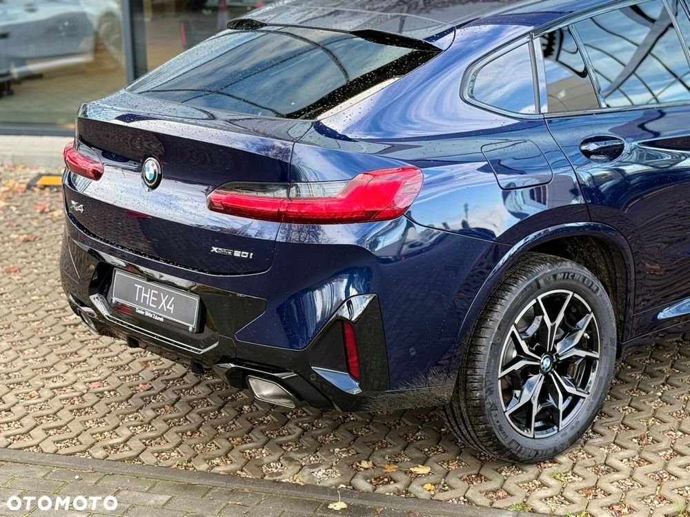 BMW X4 - 16