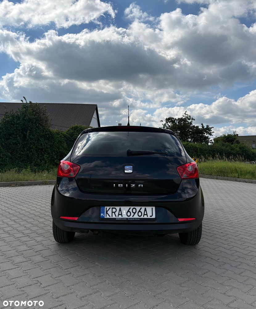 Seat Ibiza 1.6 16V Style - 5