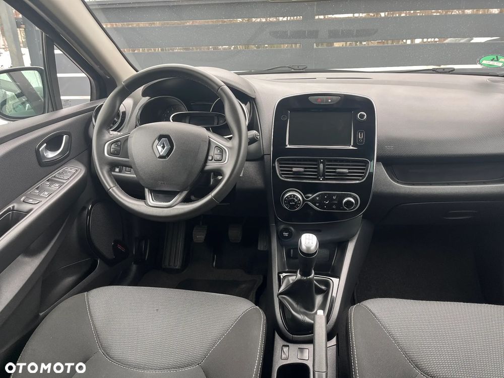 Renault Clio Energy TCe 90 Start & Stop Limited - 22