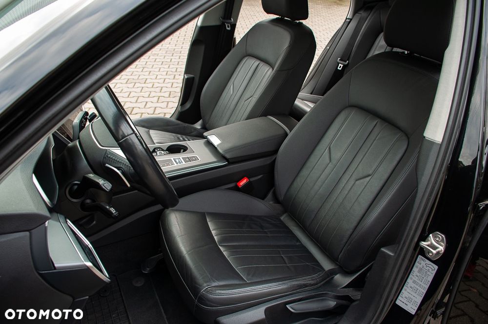 Audi A6 Limousine 40 TDI S tronic - 27