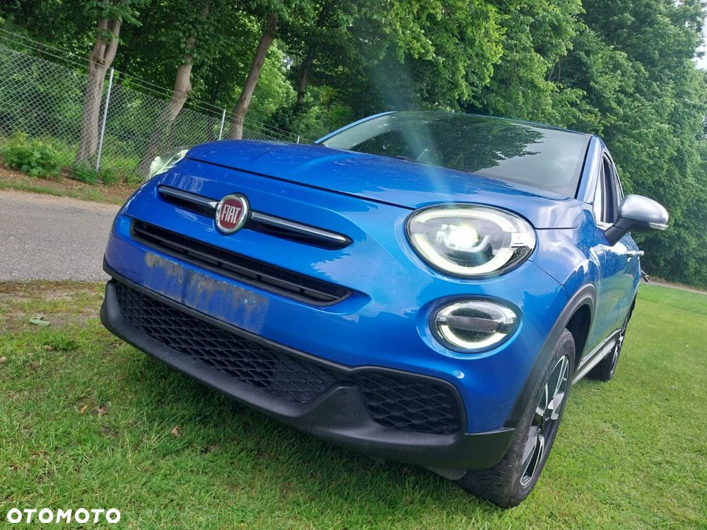 Fiat 500X 1.6 E-Torq 4x2 S&S Urban - 6