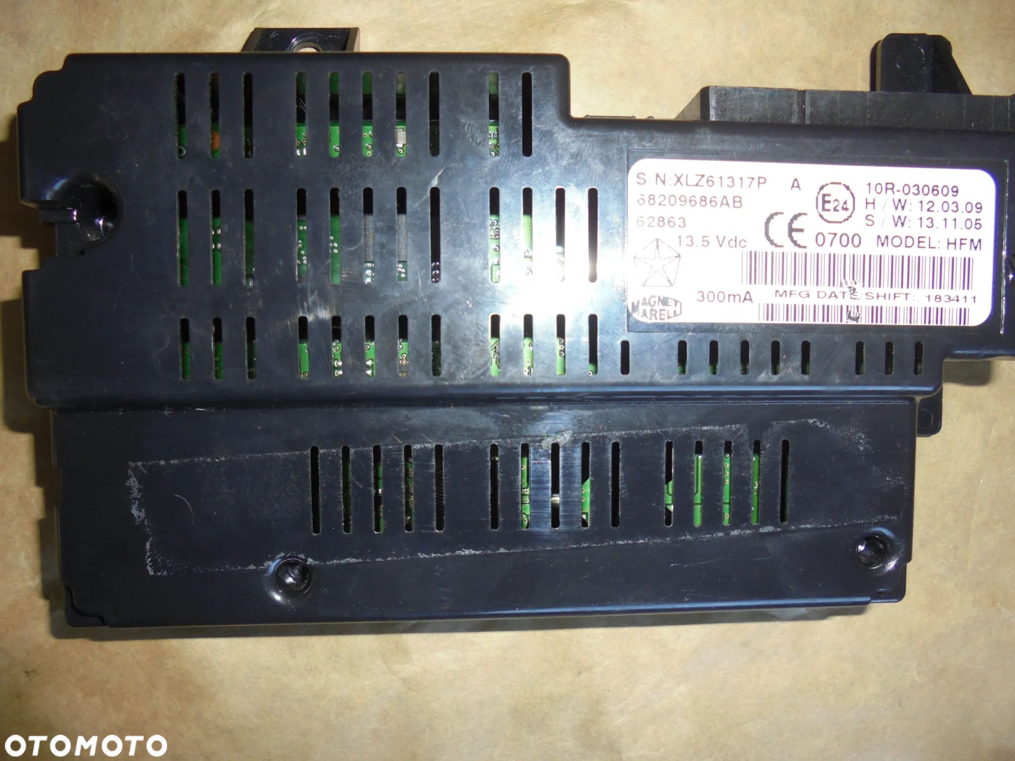 Freemont moduł bluetooth - 1