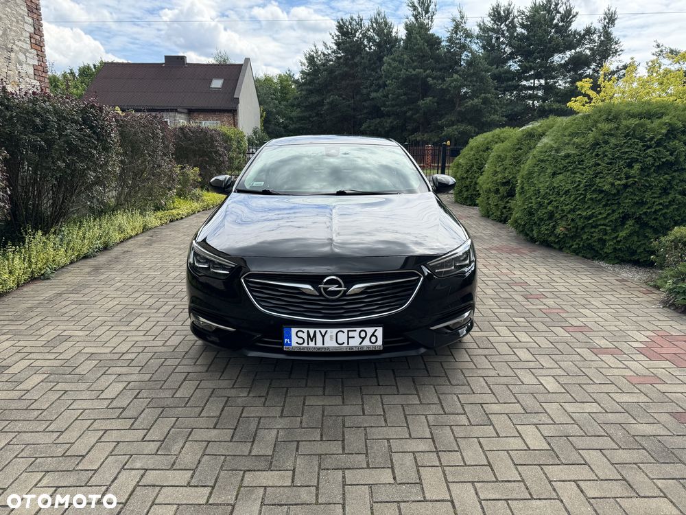 Opel Insignia 2.0 CDTI Innovation S&S - 2