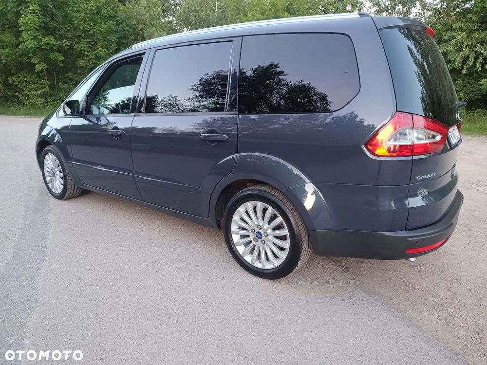 Ford Galaxy - 5