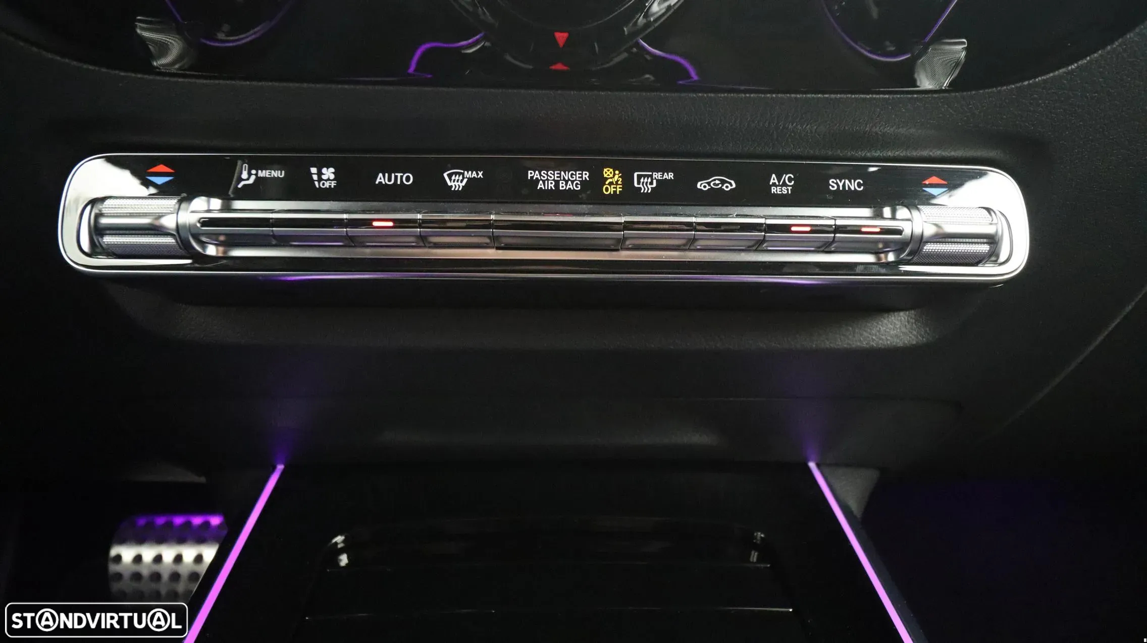 Mercedes-Benz B 250 e - 20