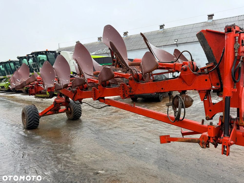 Kuhn Vari Manager - 4