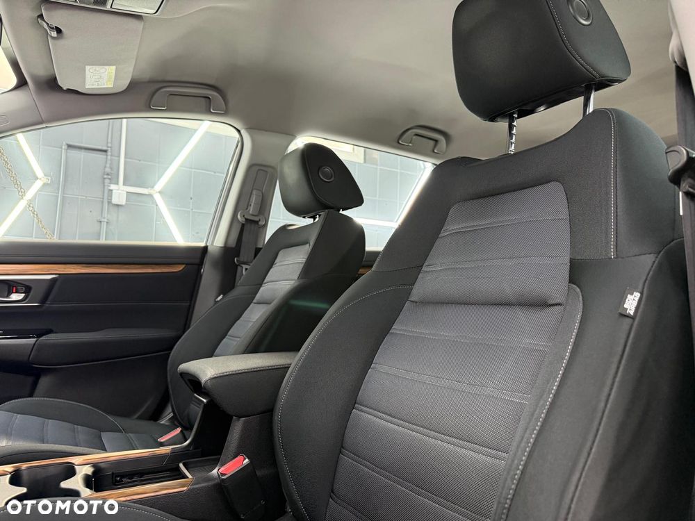 Honda CR-V 1.5T 2WD Elegance - 33