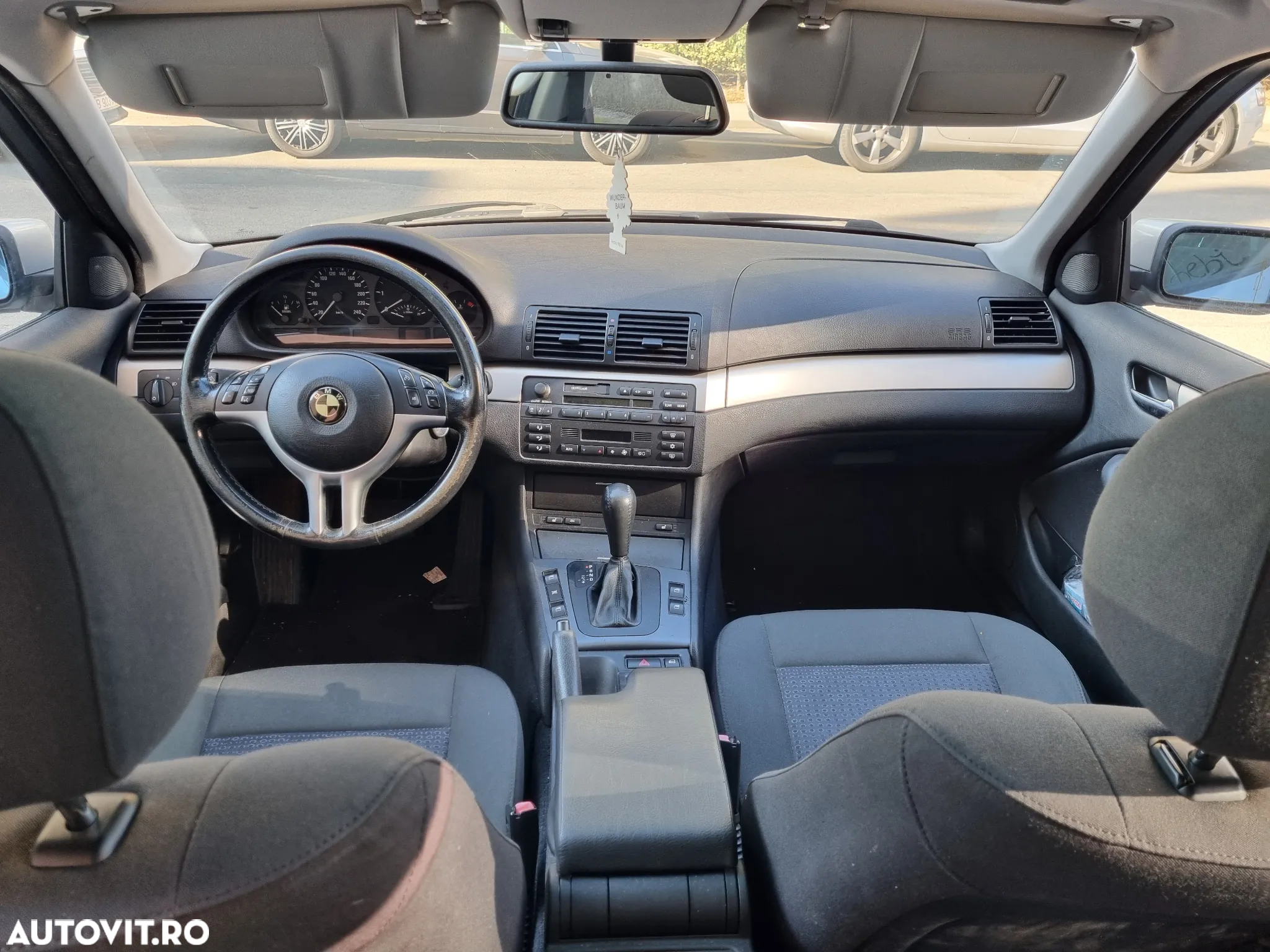 BMW Seria 3 - 4