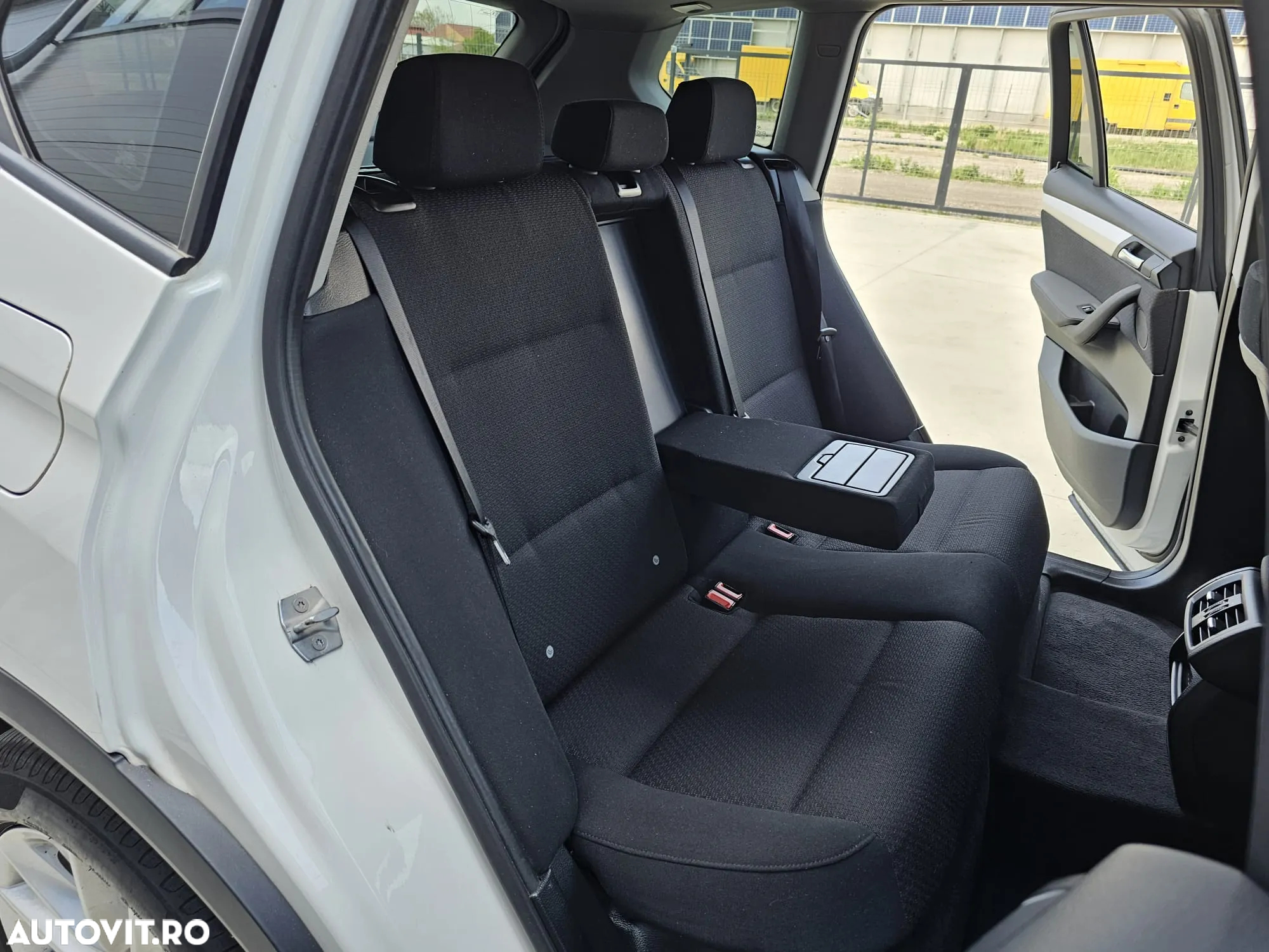 BMW X3 xDrive20d Aut. Advantage - 17