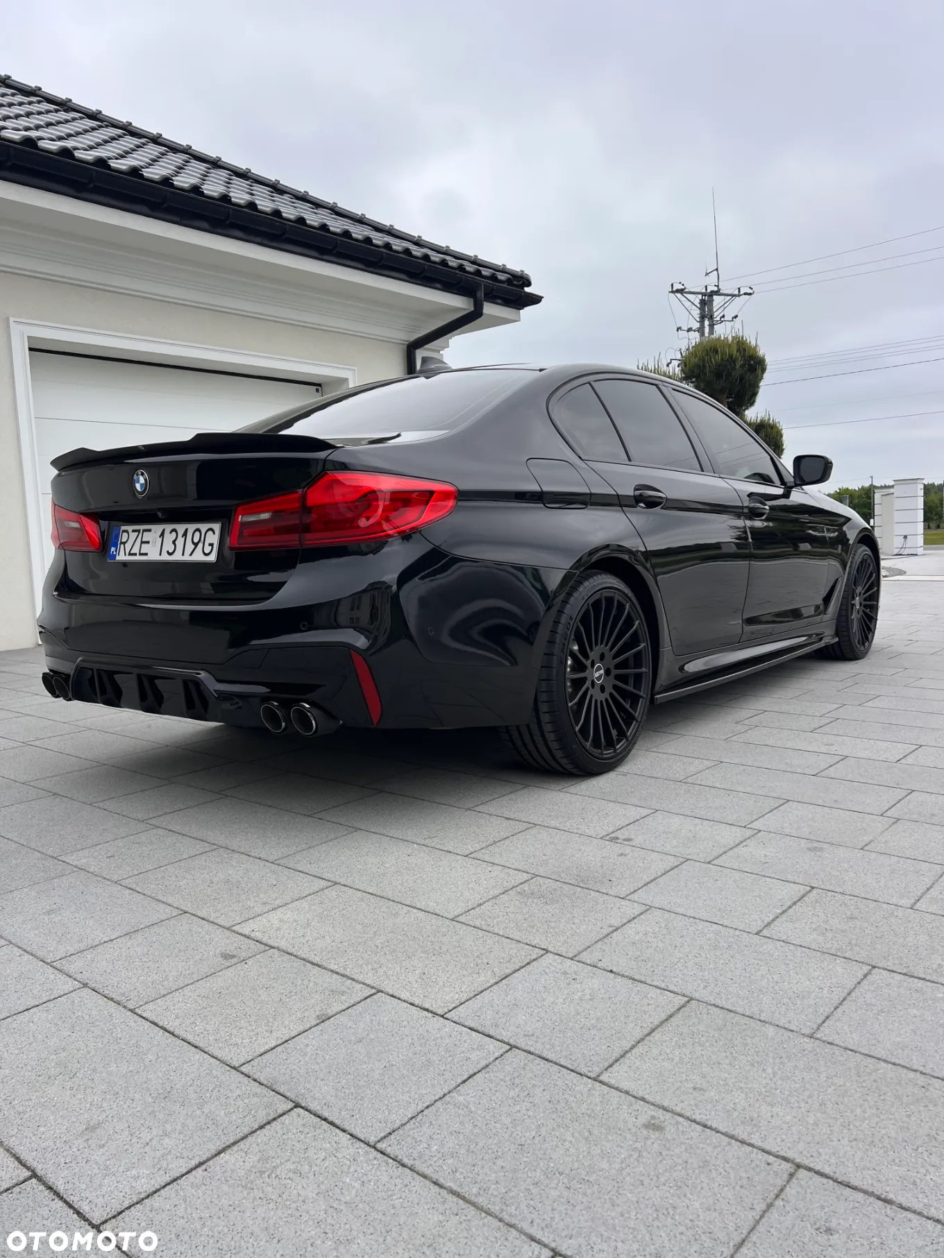 BMW Seria 5 - 15
