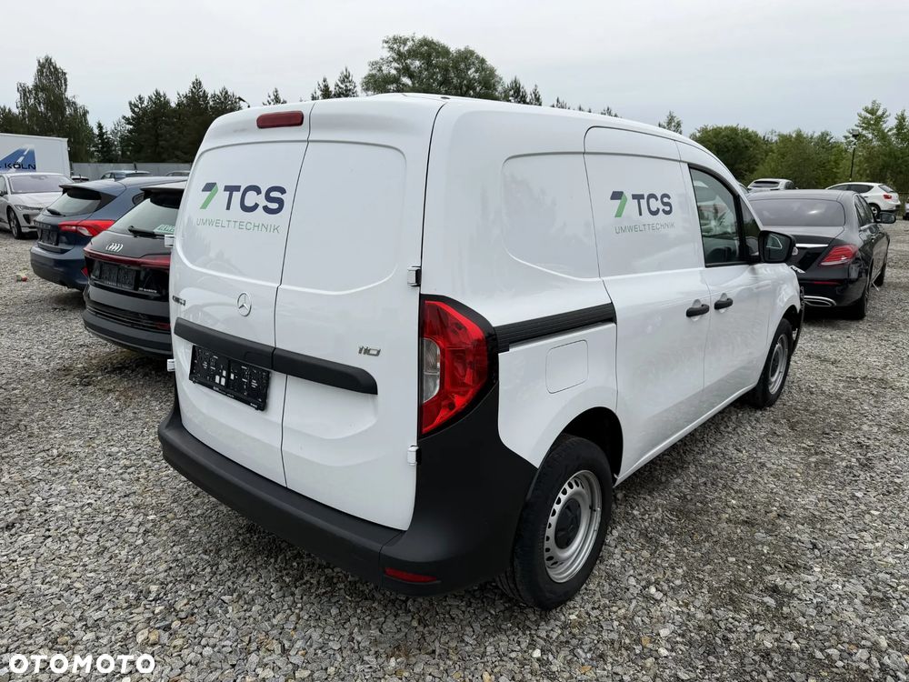 Mercedes-Benz CITAN - 3