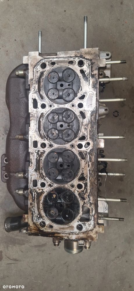 Opel Insignia 2.0 CDTI Głowica 55576540  Gwarancji 90 Dni - 6