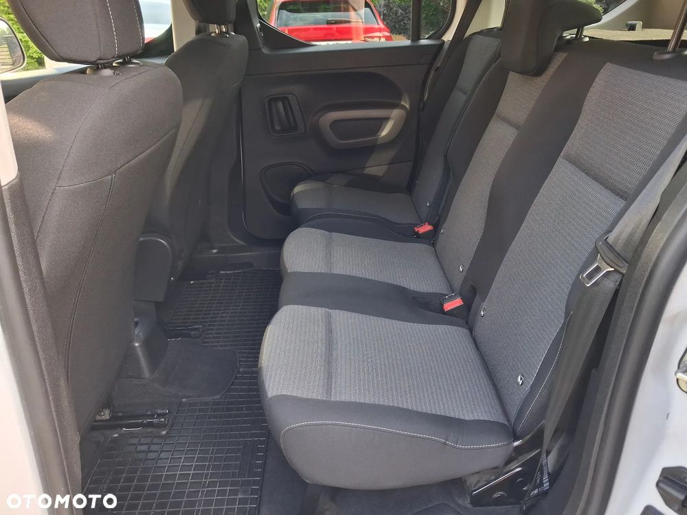 Toyota Proace City Verso 1.5 D-4D Business - 26