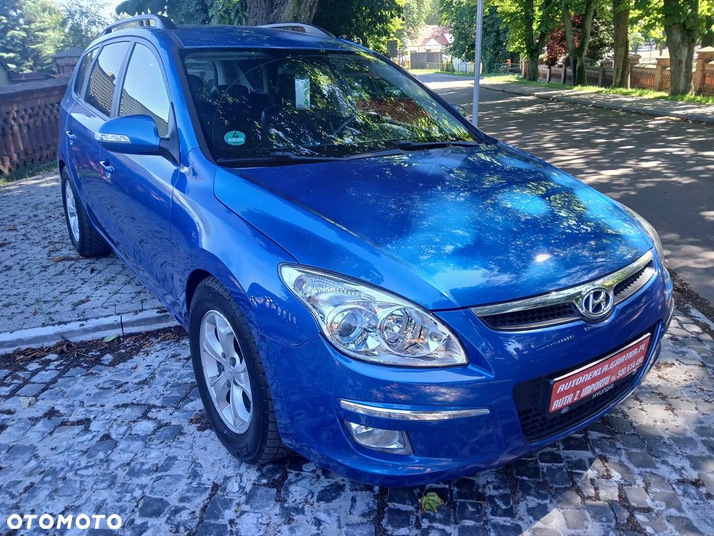 Hyundai i30 - 5