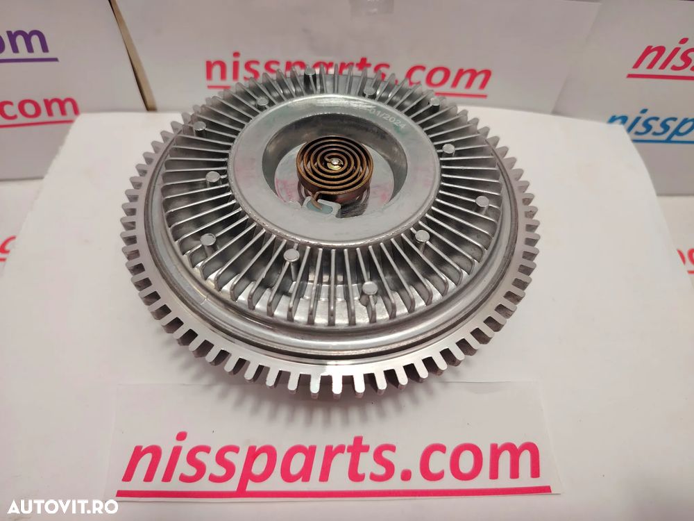 RADIATOR RACIRE Nissan Atleon Eco-T100 L35 Piese - 30