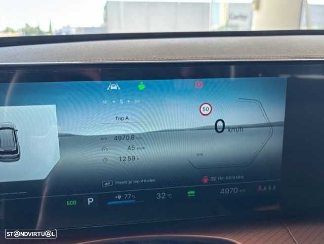 KGM Torres EVX 73.4 kWh K3 - 24