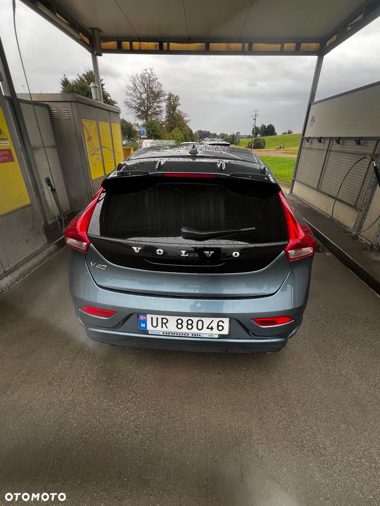 Volvo V40 D2 Summum - 5