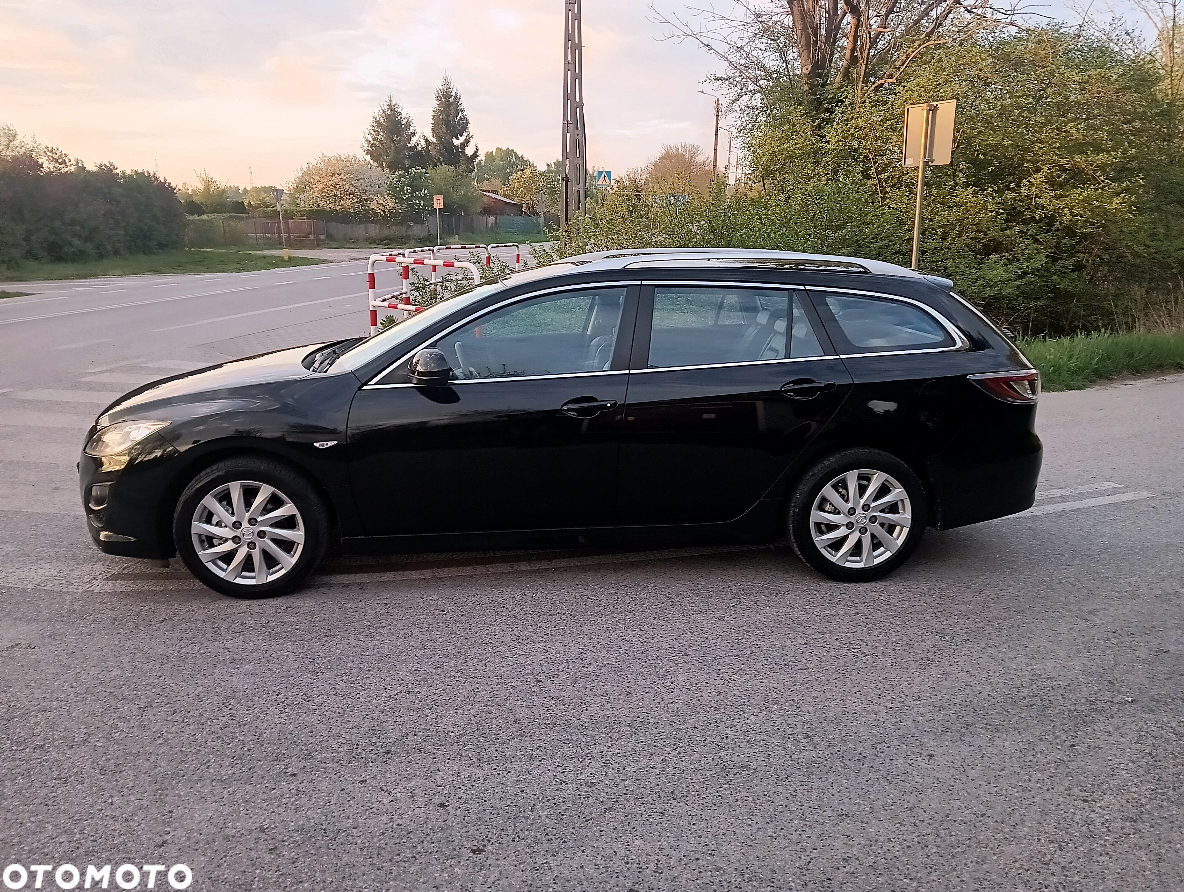 Mazda 6 Sport 2.0 MZR DISI Edition 125 - 30