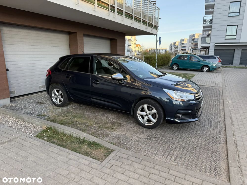 Citroën C4 1.6 VTi Selection - 3