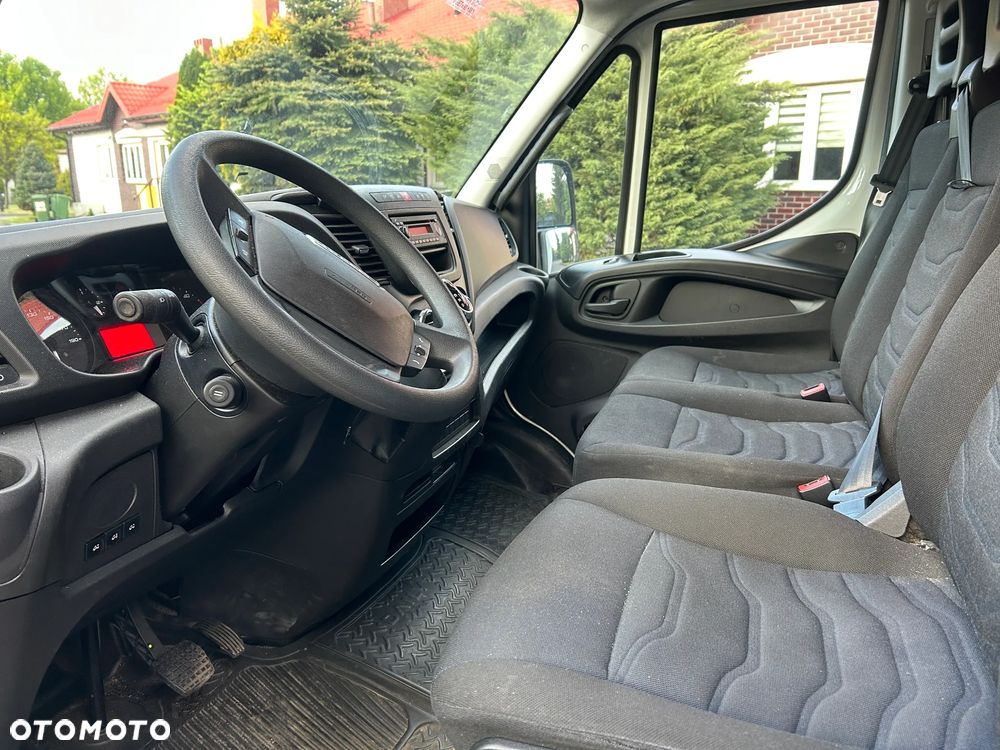 Iveco daily 72c18 - 15
