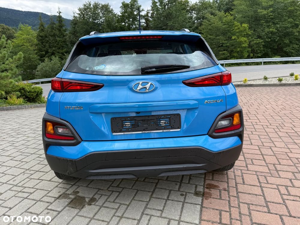 Hyundai Kona 1.0 T-GDI Advantage+ - 6