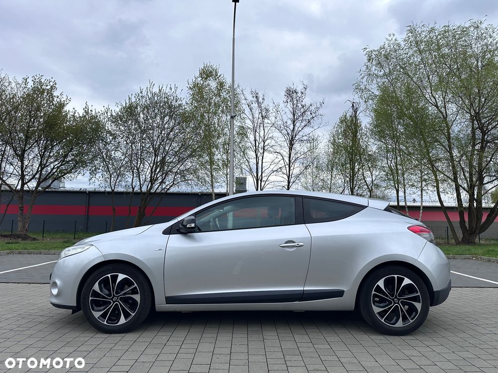 Renault Megane 1.4 16V TCE Bose Edition - 12