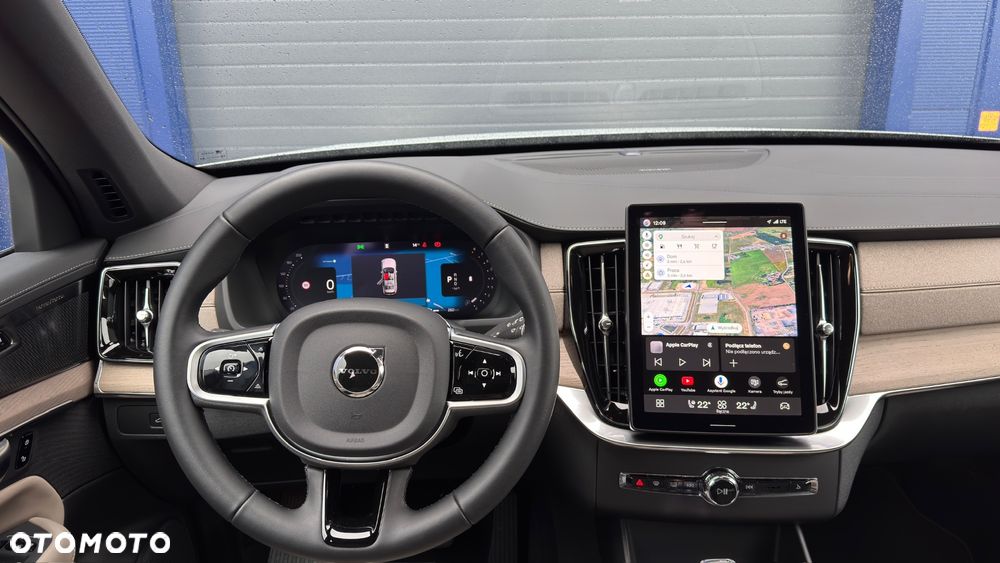Volvo XC 90 B5 B AWD Plus Bright - 16