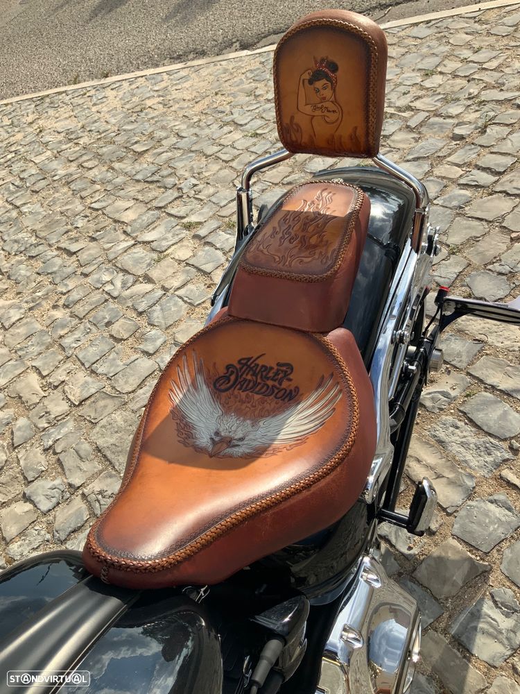 Harley-Davidson Breakout - 6