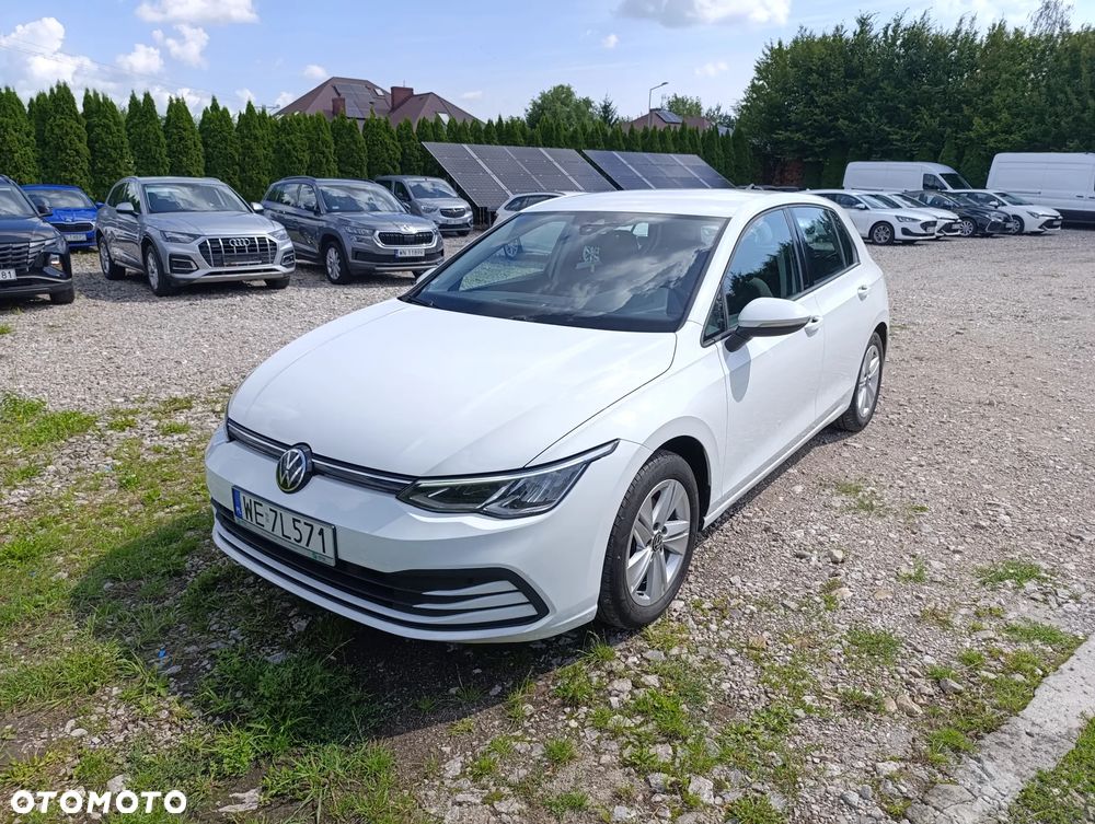 Volkswagen Golf 1.5 TSI EVO Life - 1