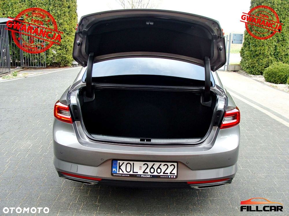 Renault Talisman 1.6 Energy dCi Intens EDC - 21