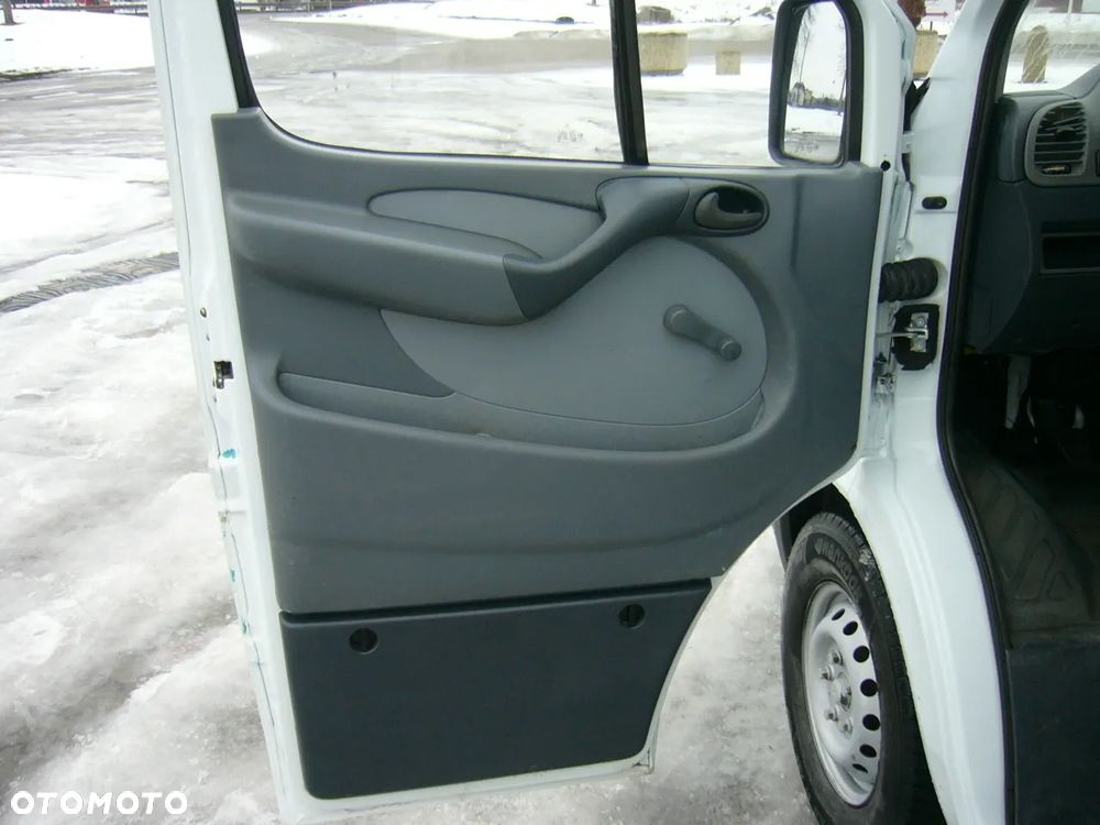 Mercedes-Benz Sprinter 316 cdi 163Ps Skrzynia 3,3 x 2 x 0,4m - 15