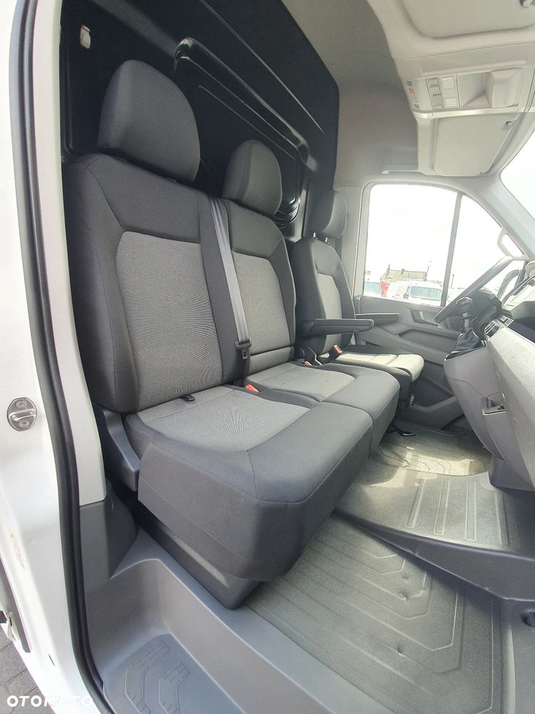 Volkswagen CRAFTER - 18