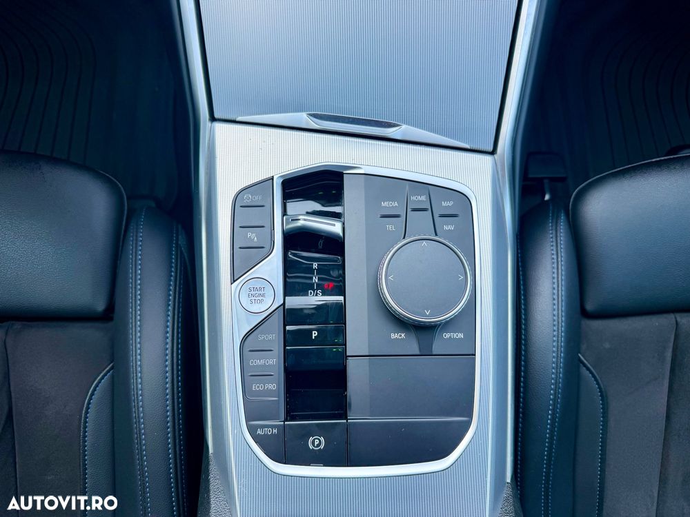 BMW Seria 3 320d AT MHEV - 26