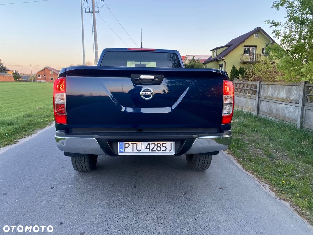 Nissan Navara - 8