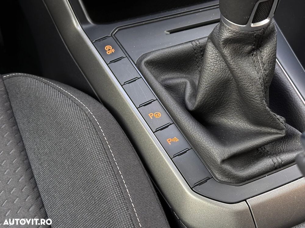 Volkswagen Polo 1.0 TSI Comfortline - 4