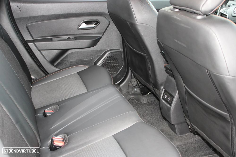Dacia Duster 1.3 TCe Extreme - 17