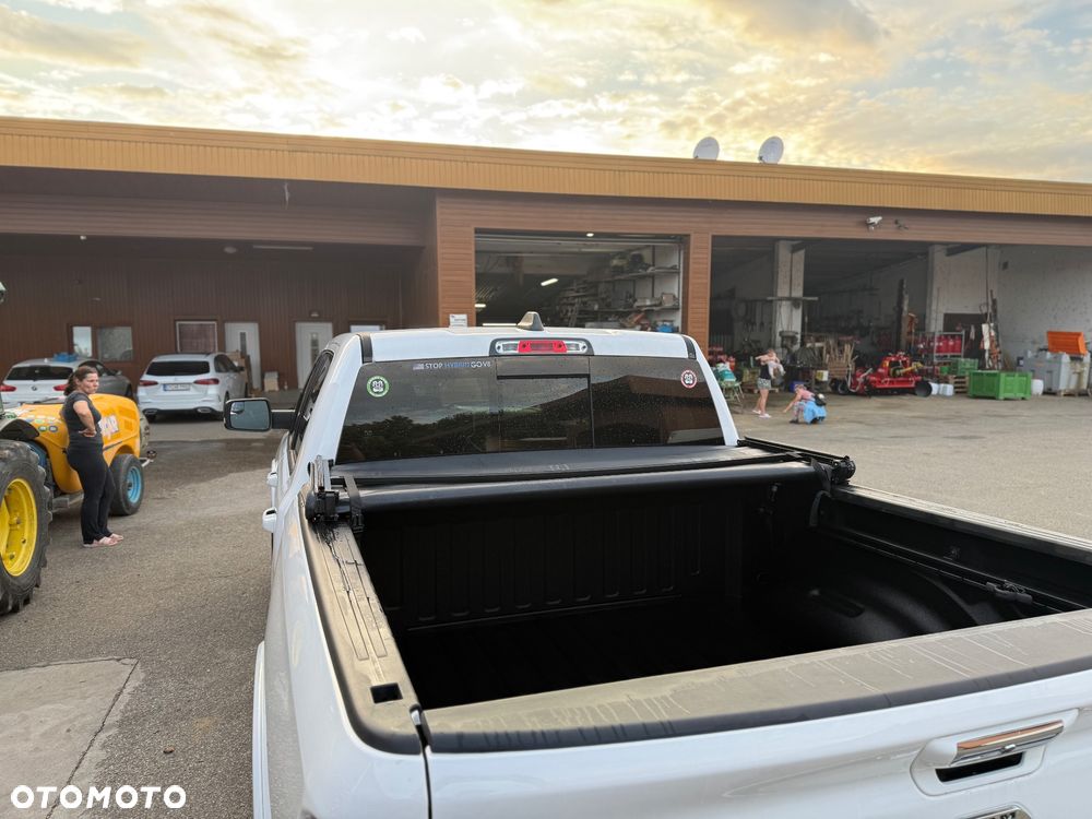 RAM 1500 Crew Cab Limited - 5
