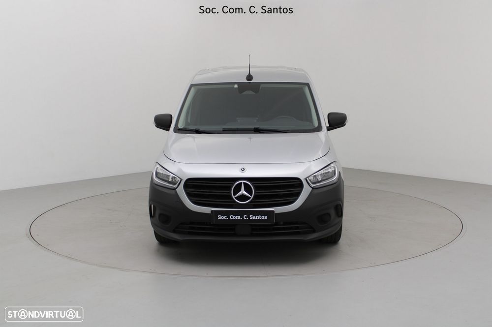 Mercedes-Benz Citan 110/27 - 2