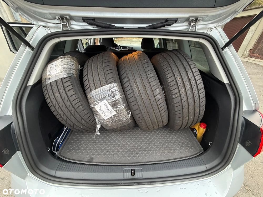 Volkswagen Golf 1.5 TSI BMT Evo Comfortline - 13